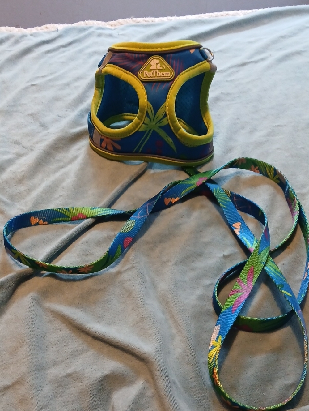Pet Leash For Sall Dog Or Cat